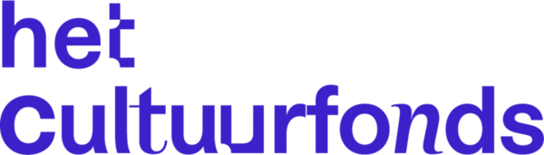 Het Cultuurfonds