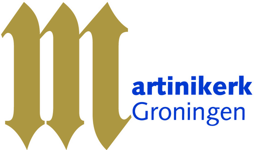 Martinikerk Groningen
